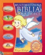 Multimedialna Biblia dla dzieci. Księga Rodzaju