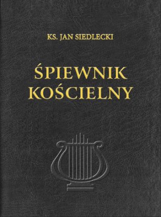 Teksty pieśni ze Śpiewnika Kościelnego wyd. XLI na CD