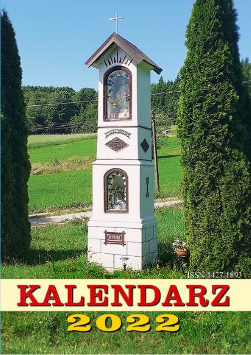 Okładka