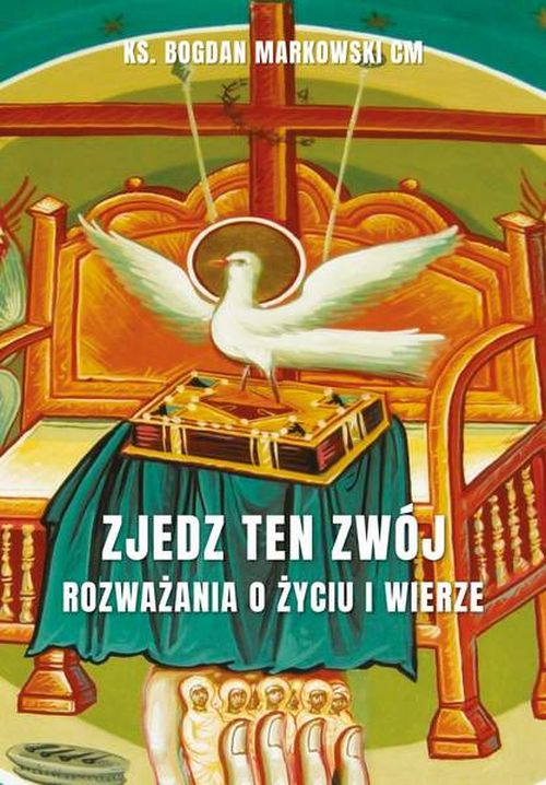 Okładka