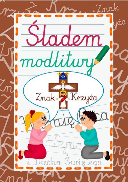 Okładka