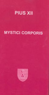 Mystici corporis