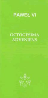 Octogesima adveniens