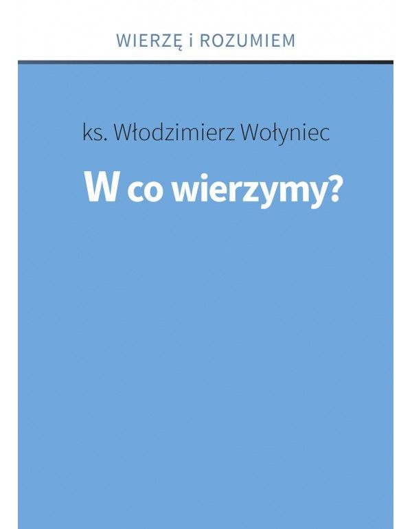 Okładka