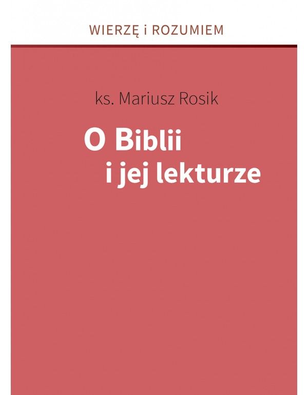 Okładka