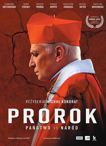 Prorok (DVD)
