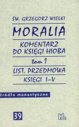 Moralia tom 1