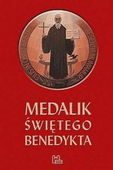 Medalik świętego Benedykta