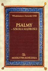 Psalmy - szkoła mądrości
