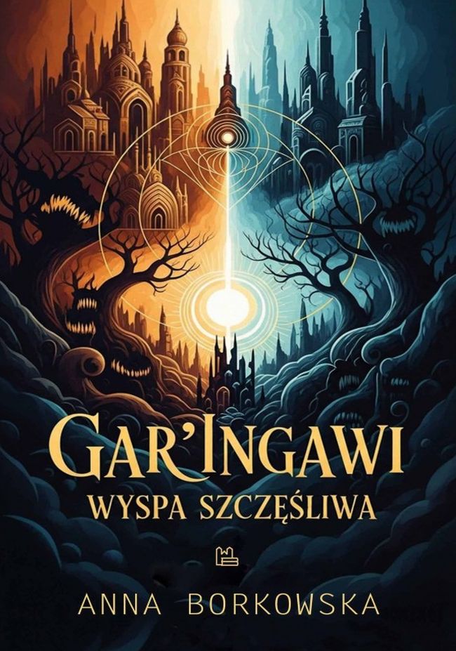 Okładka