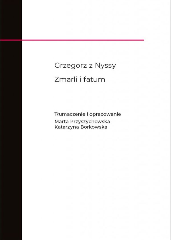 Okładka