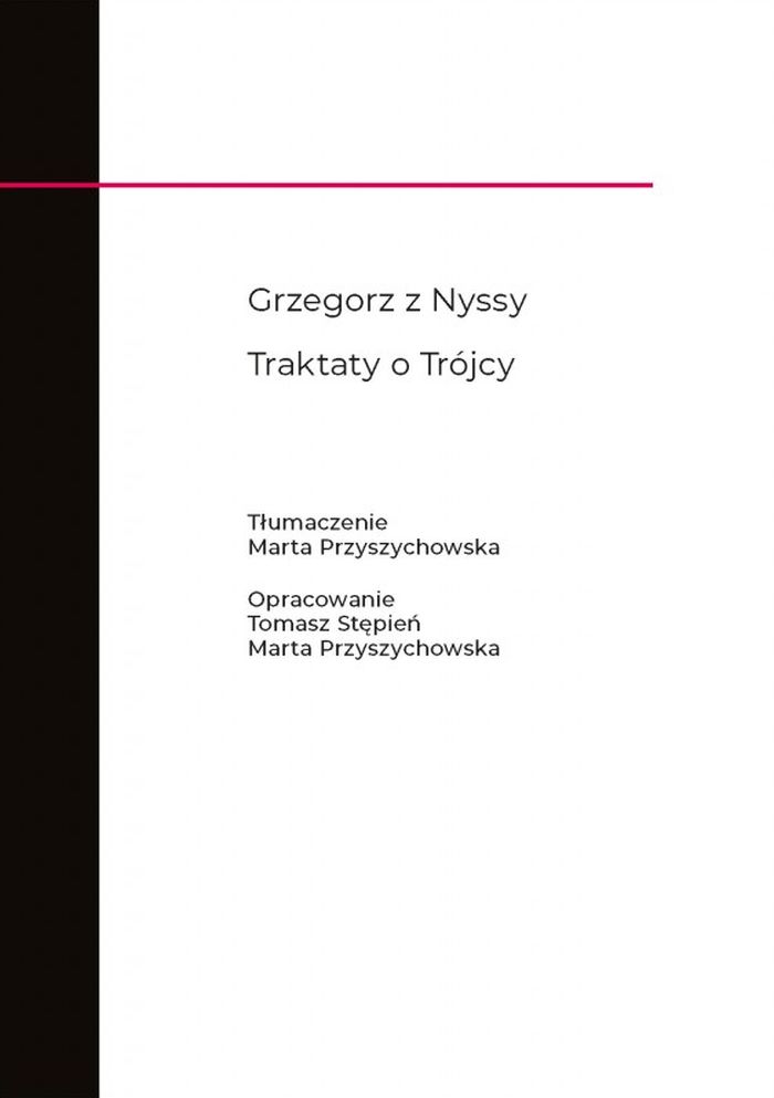 Okładka