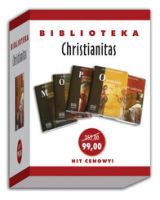 Biblioteka Christianitas - komplet 5 książek