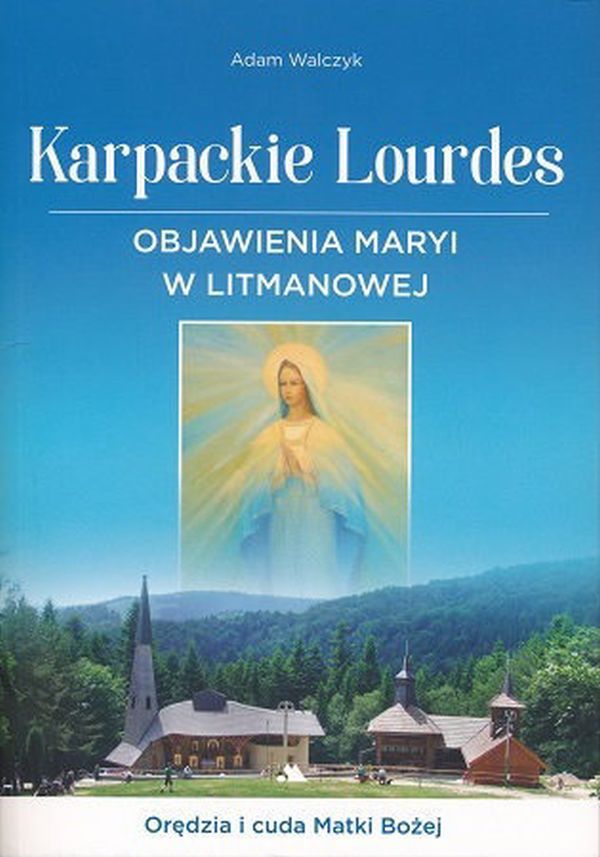 Karpackie Lourdes