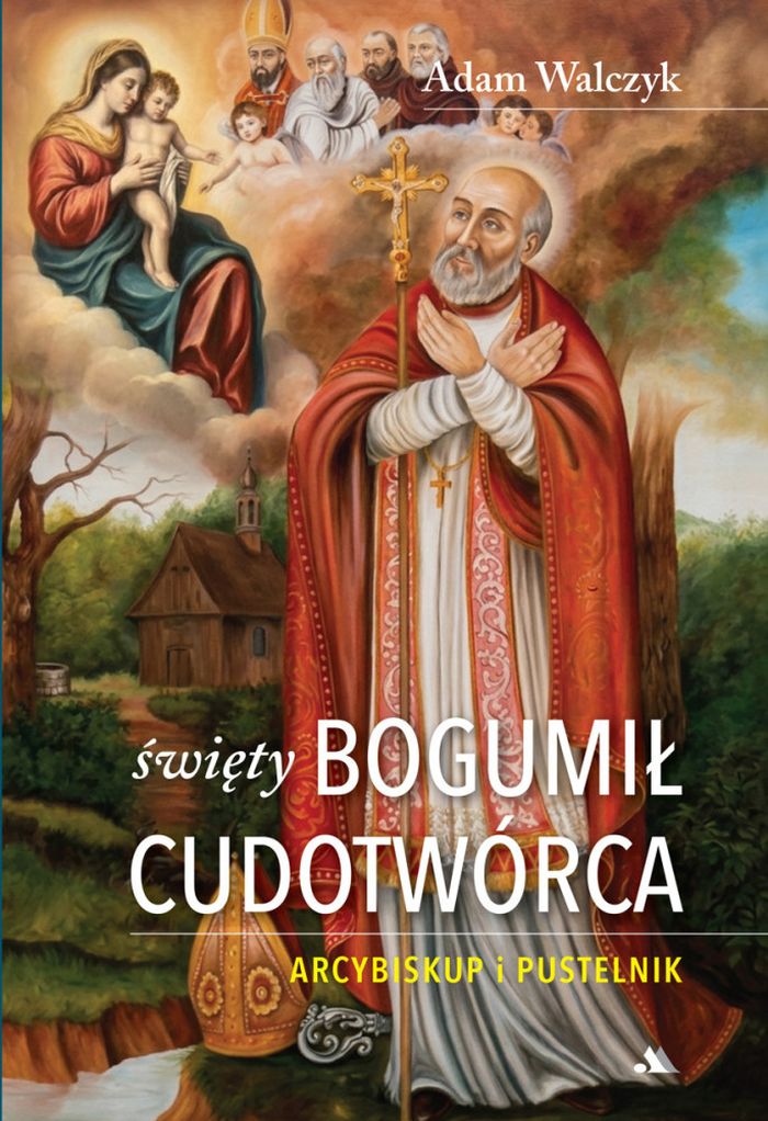 Okładka