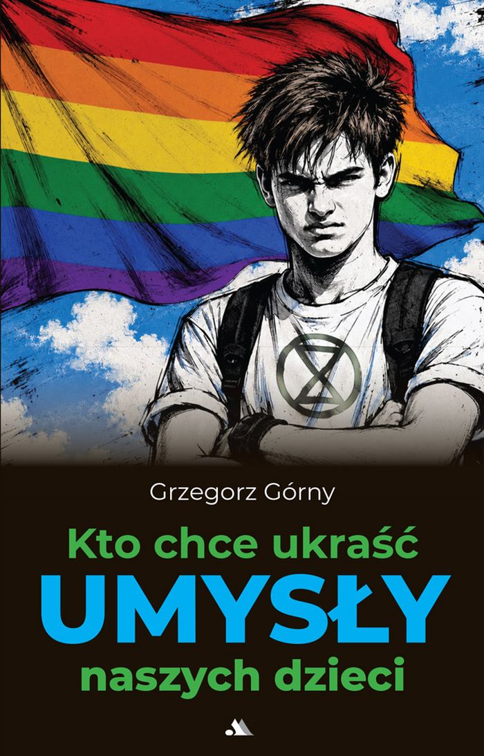 Okładka