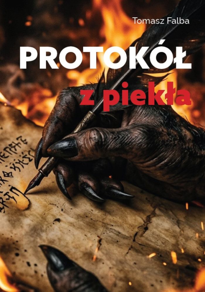 Okładka