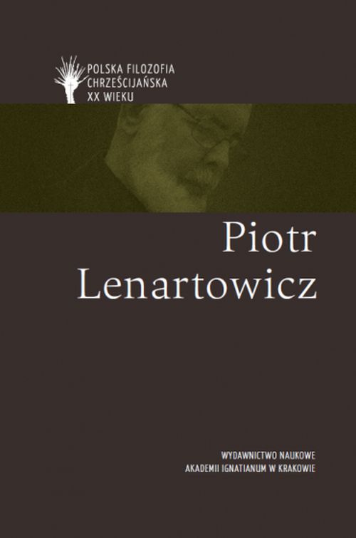 Piotr Lenartowicz