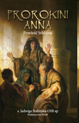 Prorokini Anna