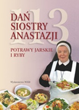113 dań siostry Anastazji