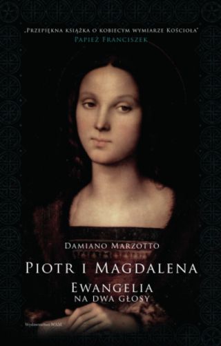 Piotr i Magdalena