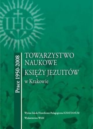 Towarzystwo Naukowe Księży Jezuitów w Krakowie