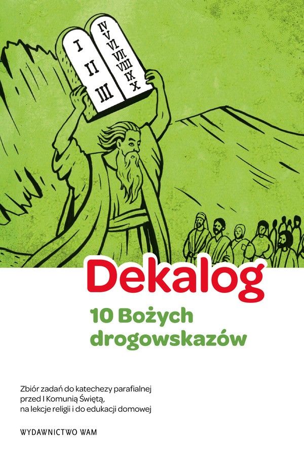 Okładka