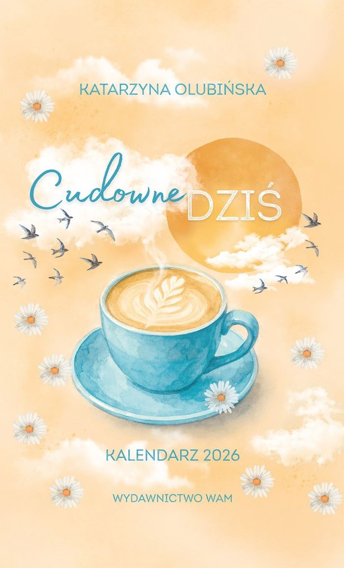 Okładka