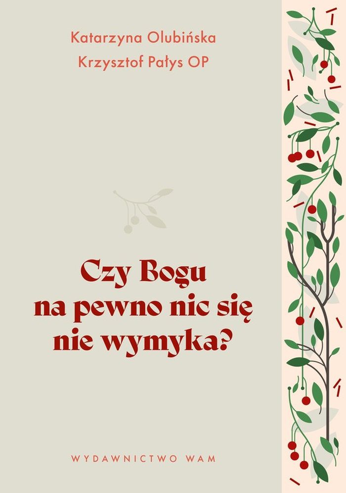 Okładka