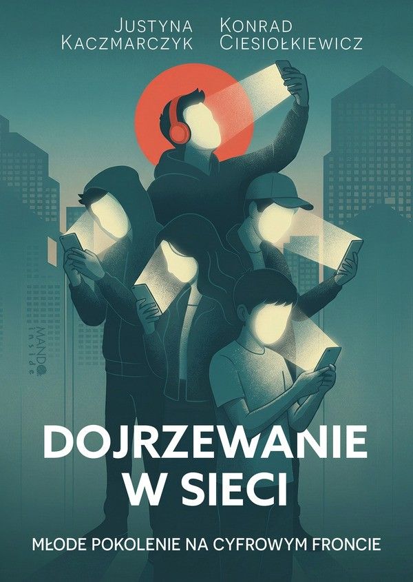 Okładka