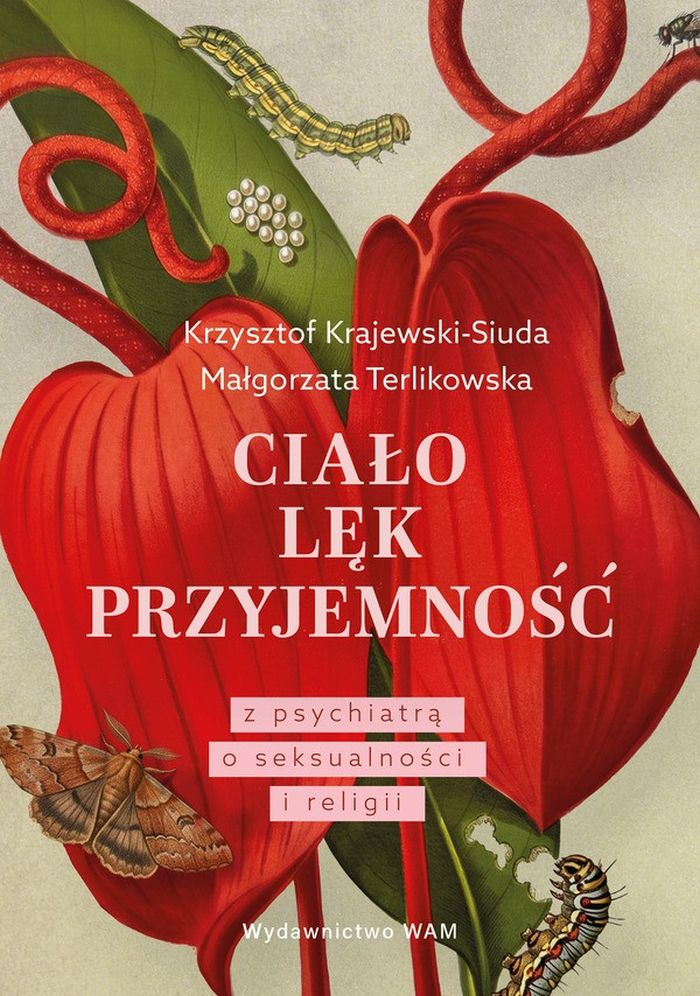 Okładka