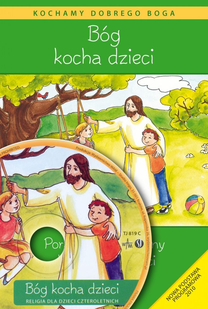 Okładka