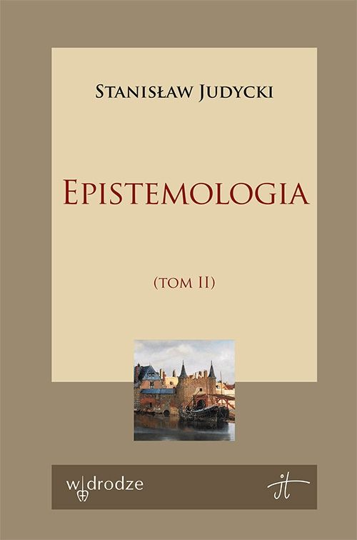 Epistemologia. Tom 1 i 2
