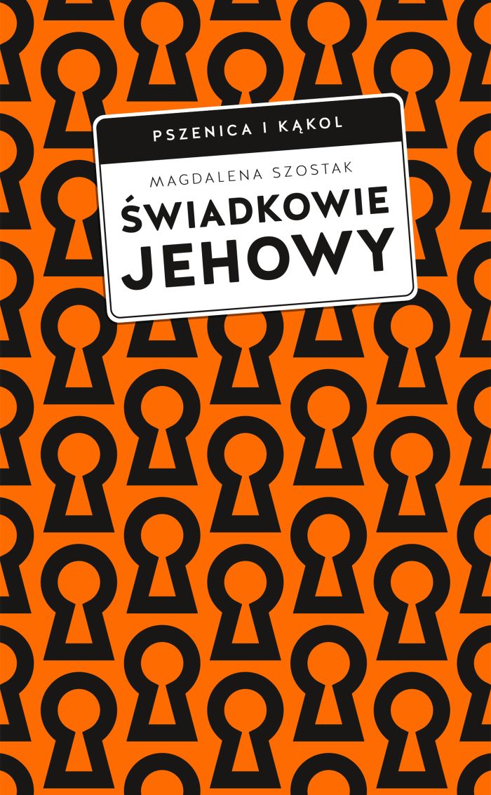 Okładka