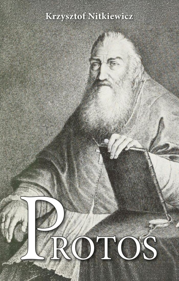 Okładka