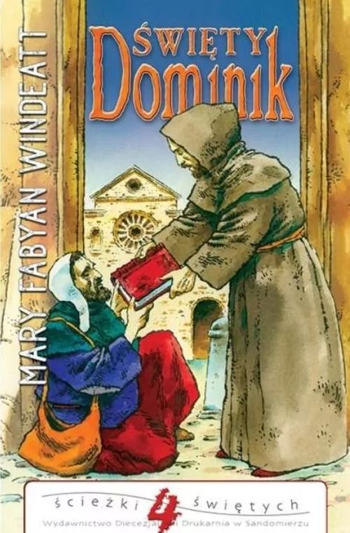 Okładka