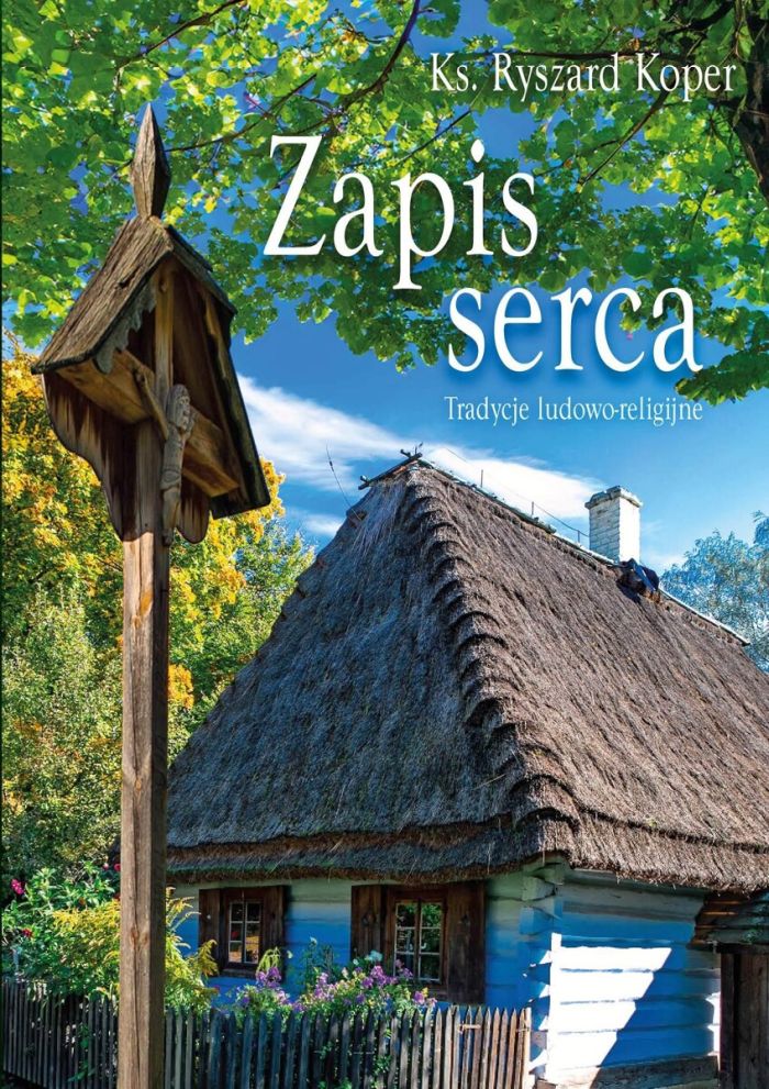 Okładka