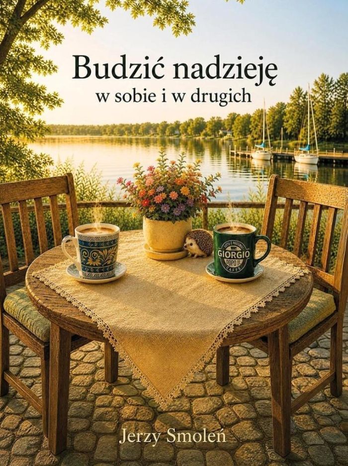 Okładka