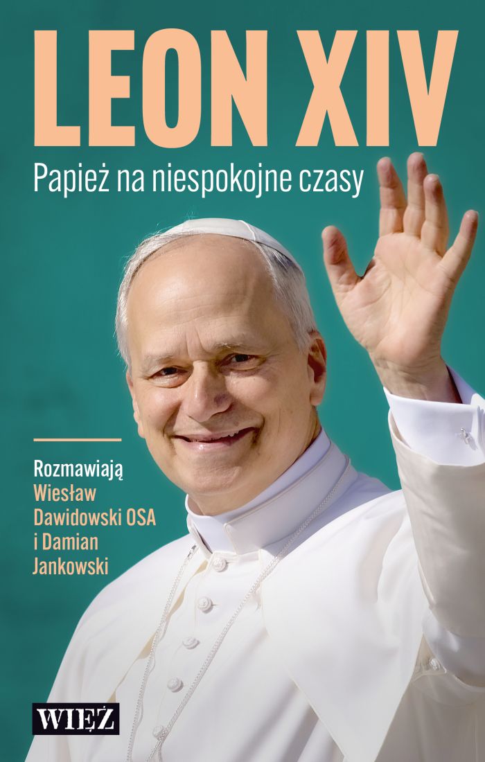 Okładka
