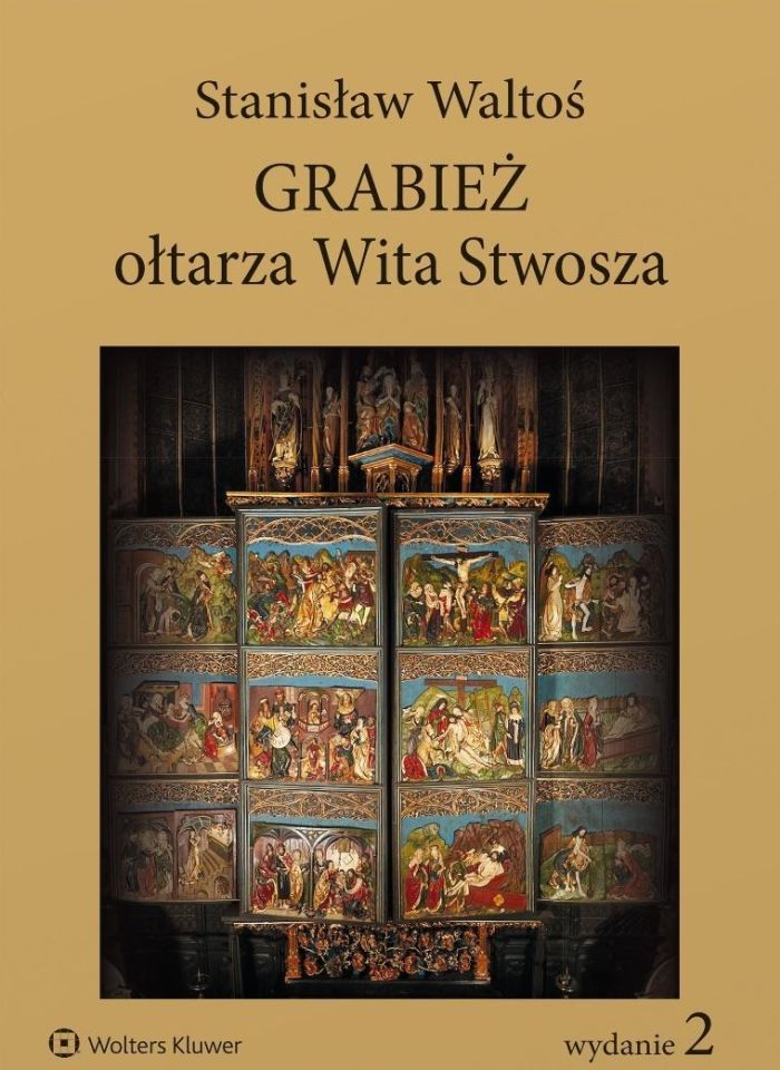 Okładka
