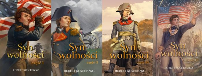 Okładka