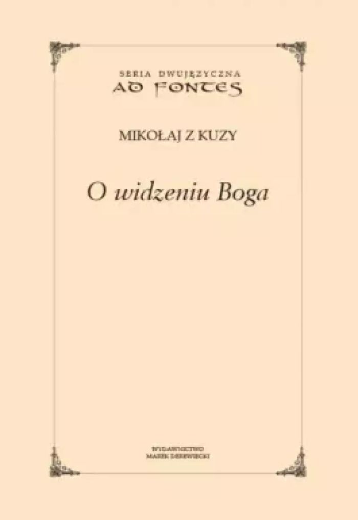 Okładka