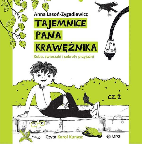 Okładka