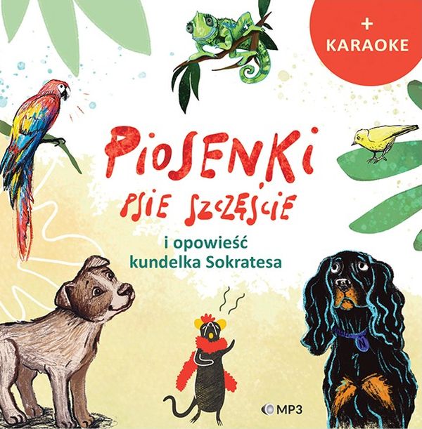 Okładka