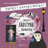 Święta Faustyna Kowalska