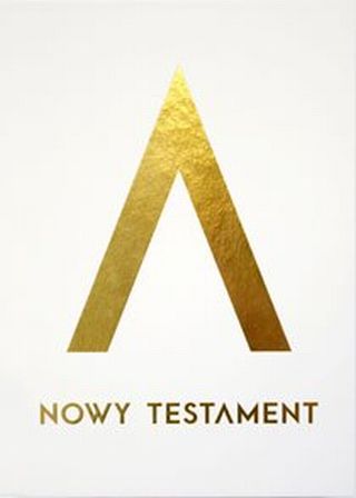 Nowy Testament (wersja złota)