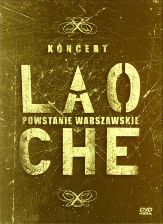 Koncert. Powstanie Warszawskie(DVD)