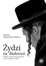 Żydzi na Białorusi