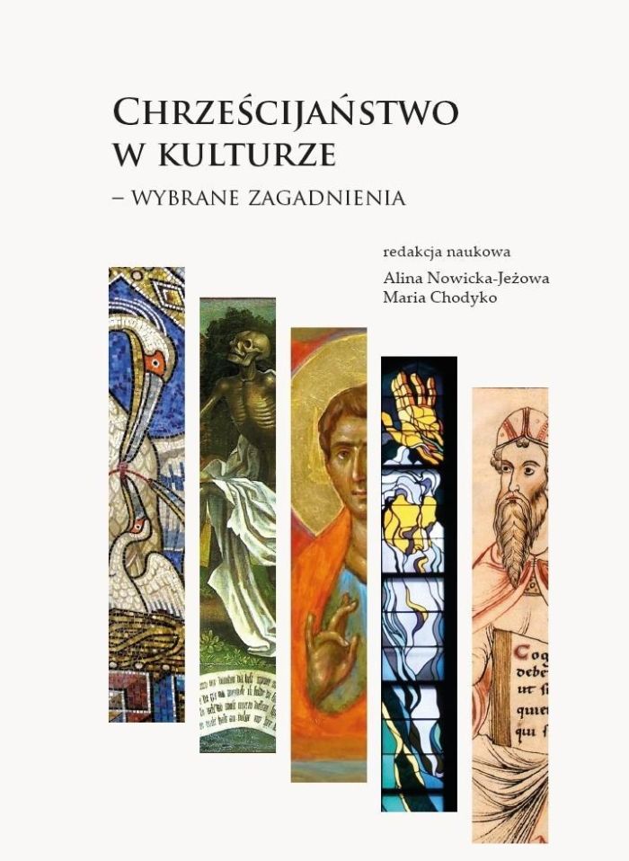 Okładka