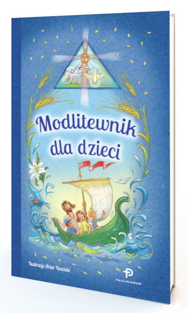 Okładka